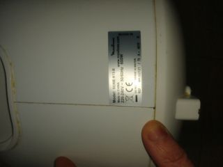 Robot de cocina moulinex