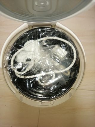 Robot de cocina moulinex