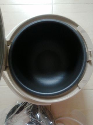 Robot de cocina moulinex