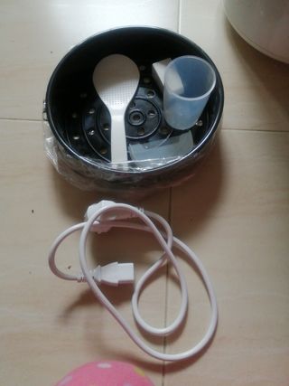 Robot de cocina moulinex