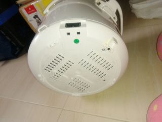 Robot de cocina moulinex