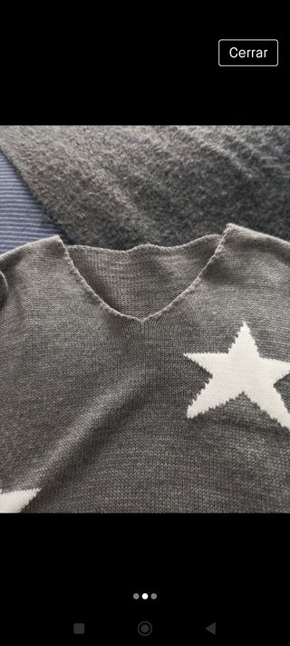jersey de punto 