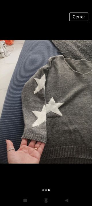 jersey de punto 