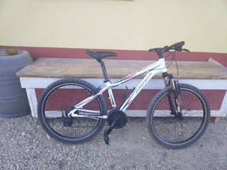 mountain bike fontana 
