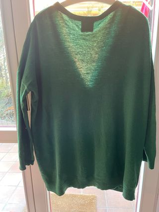 Chaqueta larga LEI 1984