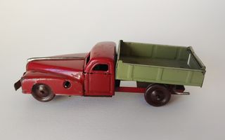 Camión Juguete Hojalata RICO