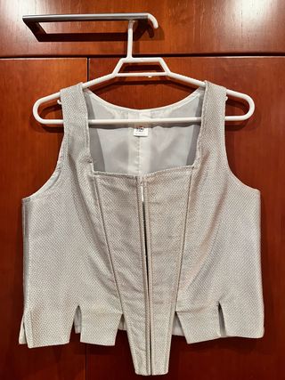 Traje Huertana 