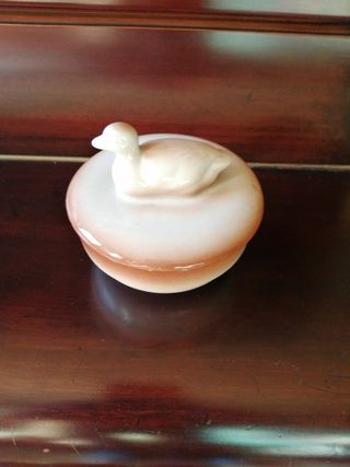 joyero de Pato