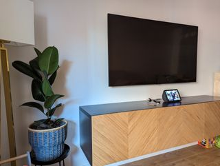 TV LED 4K Samsung UE55TU8505 55 pulgadas