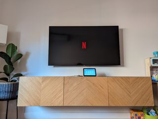 TV LED 4K Samsung UE55TU8505 55 pulgadas