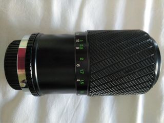 1!chollo Cámara fotos Olympus carrete antiguo