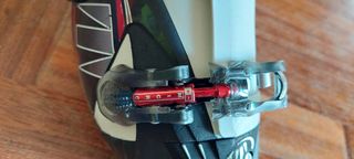 Scarponi Sci Tecnica Comforfit 42.5