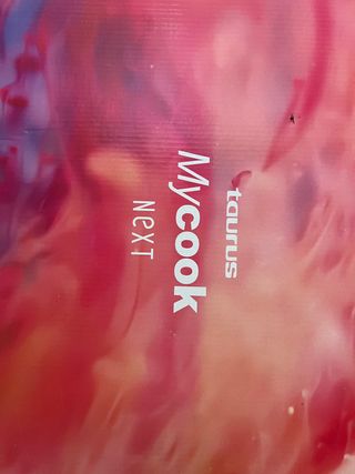 Taurus mycook next nueva sin abrir