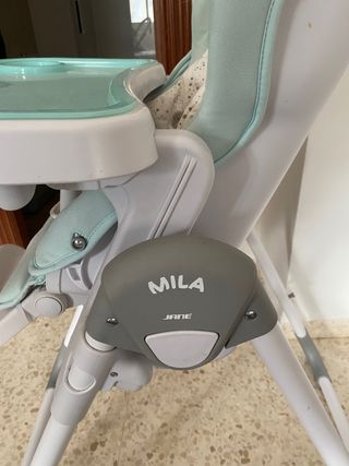 Trona bebé Jane Mila en buen estado