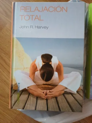 Liquidación libros varios psicologia, ficción