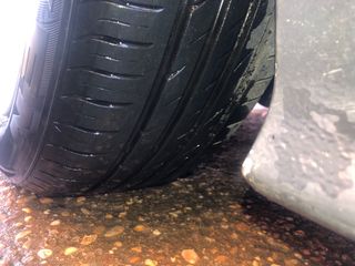 VENDO O CAMBIO Llantas styling 31 con neumaticos