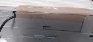 Máquina de escribir