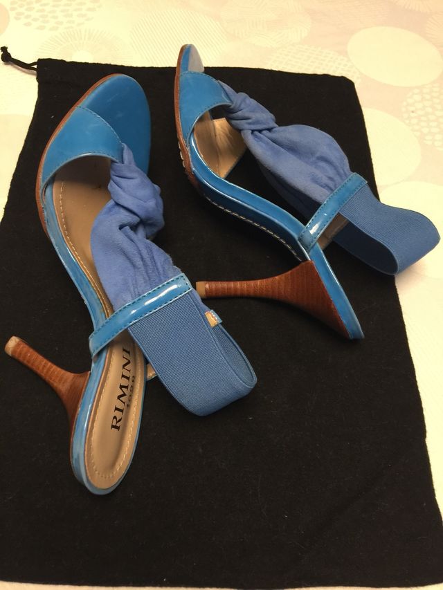 Sandalias RIMINI 1928