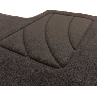 Alfombrillas para Dacia Sandero