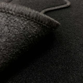 Alfombrillas para Dacia Duster