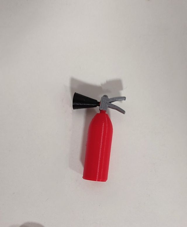 CARROCERÍA RC CRAWLER 1/10 DECORACIÓN