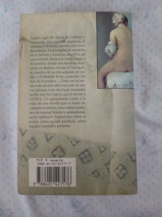 Libros nuevos alimentación