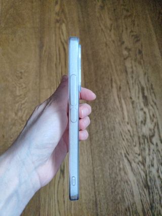Cover Xiaomi 12 Lite