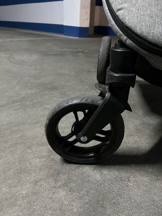 Silla de paseo Valco baby Snap 4