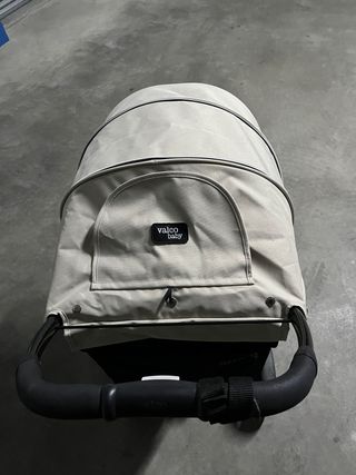Silla de paseo Valco baby Snap 4
