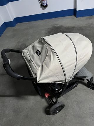 Silla de paseo Valco baby Snap 4