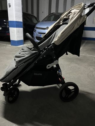 Silla de paseo Valco baby Snap 4