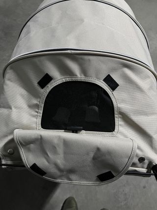 Silla de paseo Valco baby Snap 4