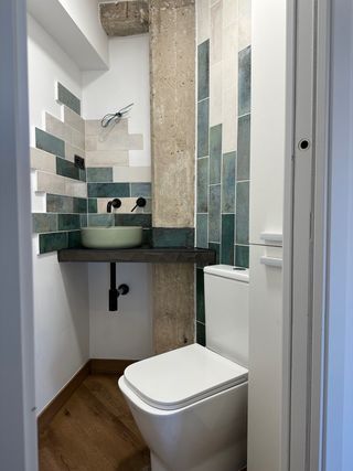 Reformas integrales en toda valencia