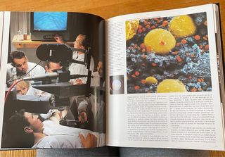 NATIONAL GEOGRAPHIC SERIE ORO