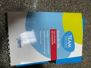 TEAM TOTAL ENGLISH ACTIVE METHOD