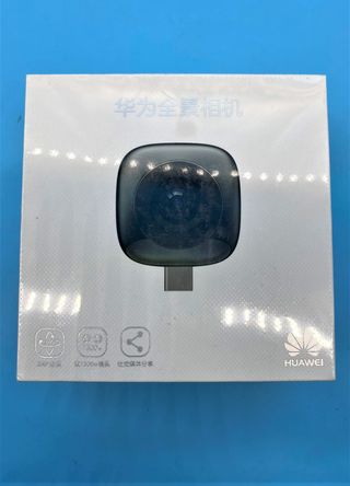 Fotocamera Huawei EnVizion 360 CV60 - QR304