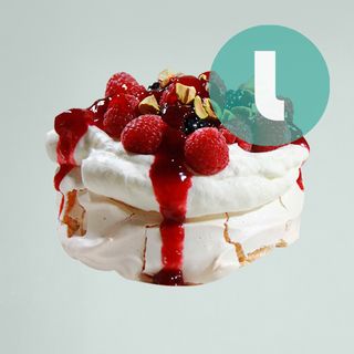 Tarta Pavlova Grande (L) 🍰683352265