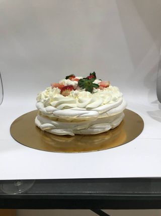 Tarta Pavlova Grande (L) 🍰683352265