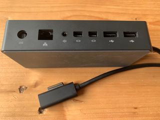 Microsoft Surface Pro 1661