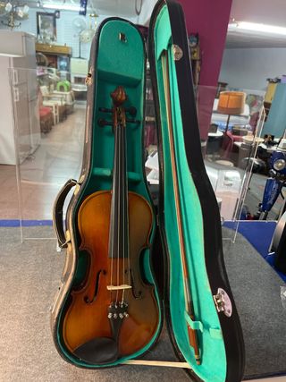 Violín 
