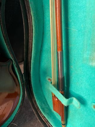 Violín 