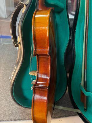 Violín 