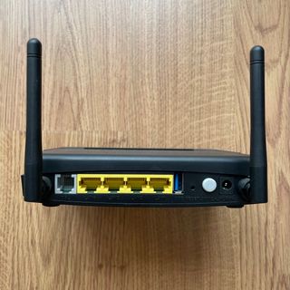 Router Comtrend AR-5387un