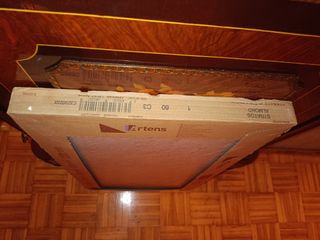 Pavimento pared Stratos