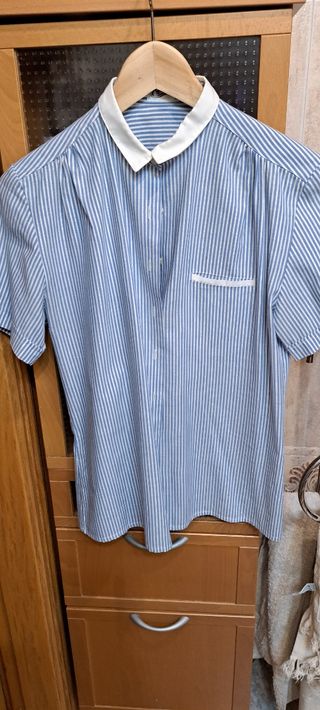 Blusa Vintage 