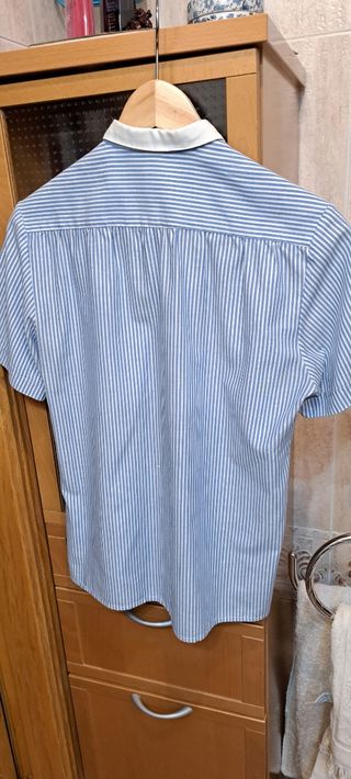 Blusa Vintage 
