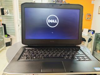 ➤ Notebook DELL Latitude E5430