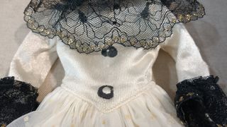 Vestido Nancy 
