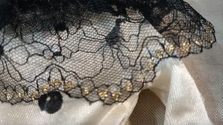 Vestido Nancy 