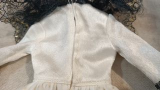 Vestido Nancy 